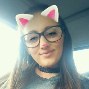 Meet your Posher, Ashleigh